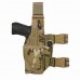 Tornado Tactical Leg Holster: *TTLH